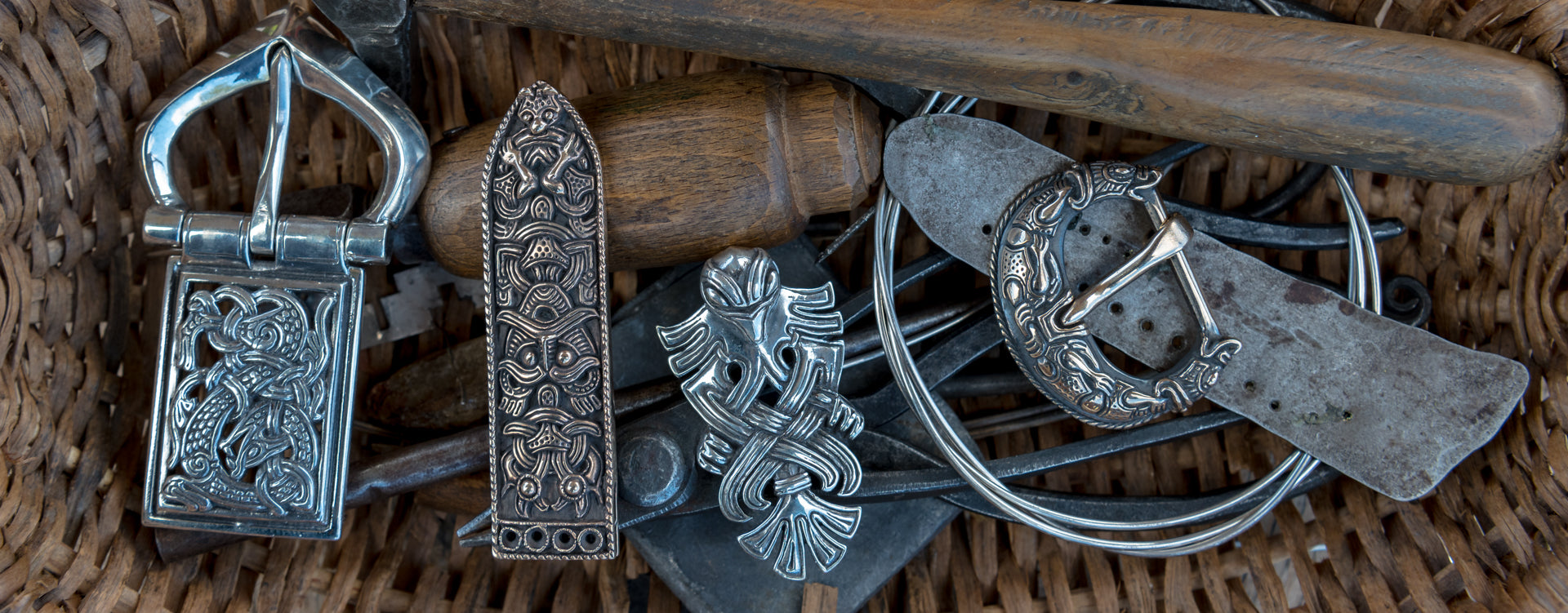 Belt Fittings