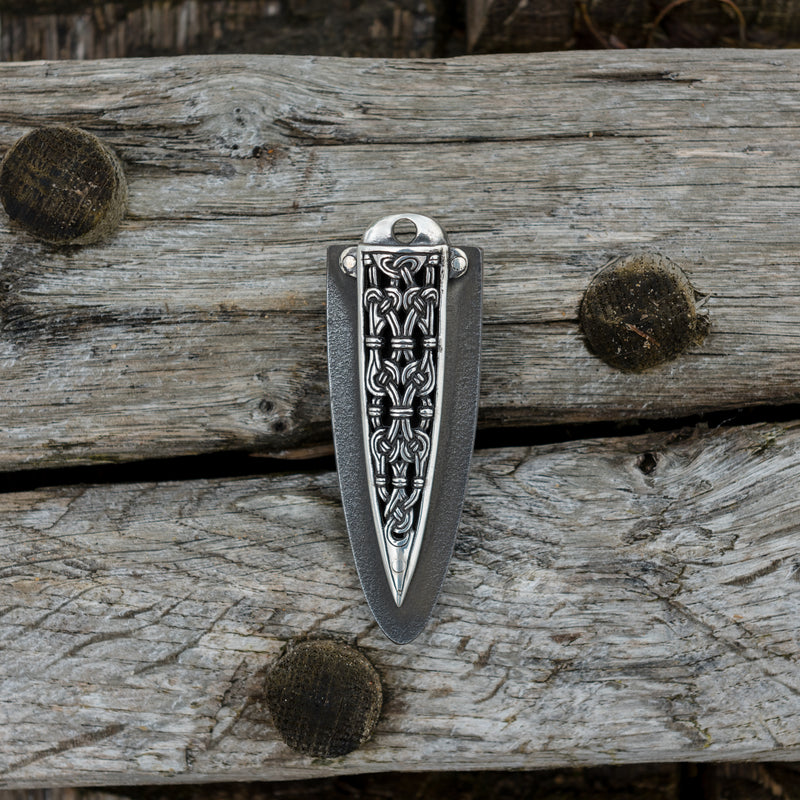 Viking Firesteel From Gotland