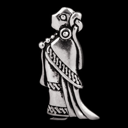 Freya Pendant