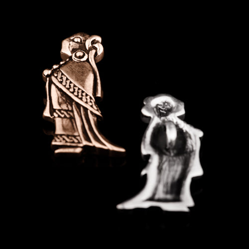 Freya Pendant