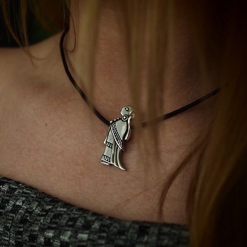 Freya Pendant