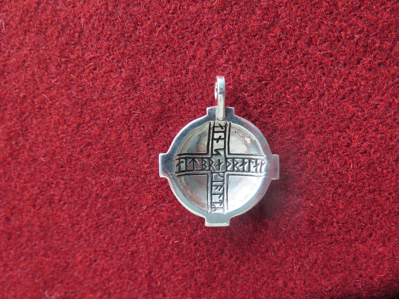 Jomsborg Pendant