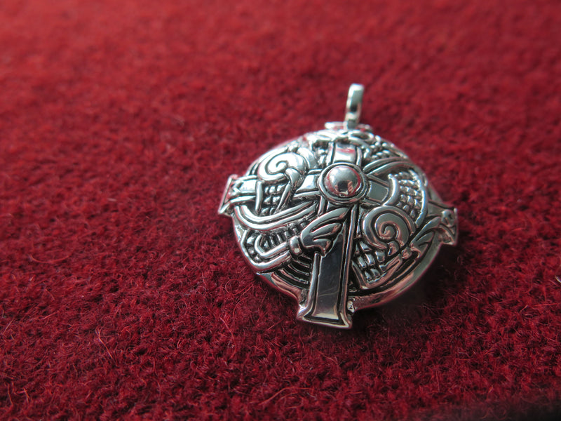 Jomsborg Pendant