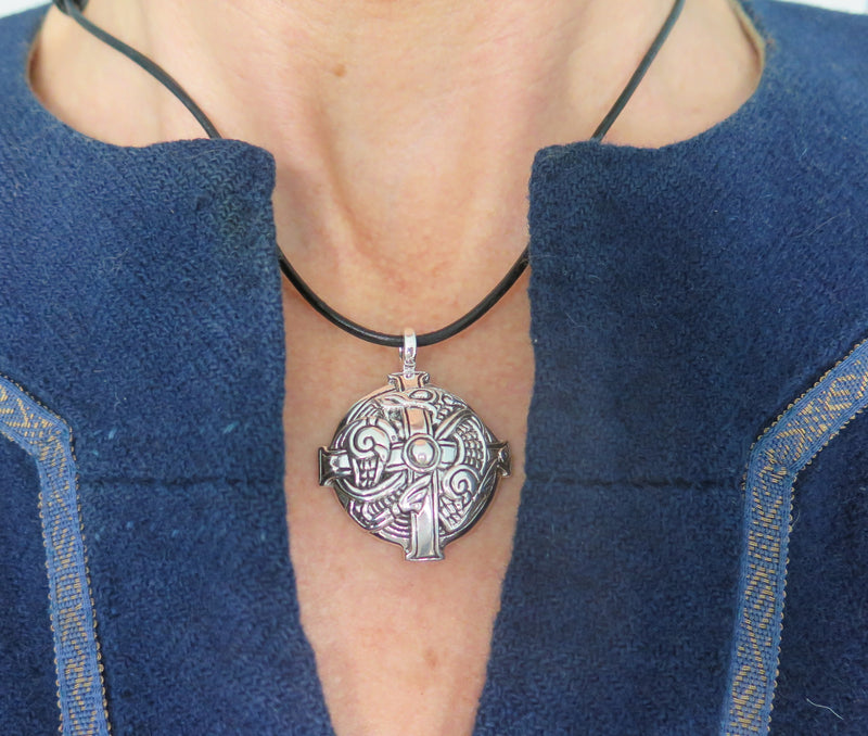 Jomsborg Pendant