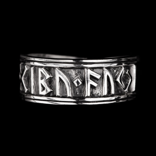 Rune Ring