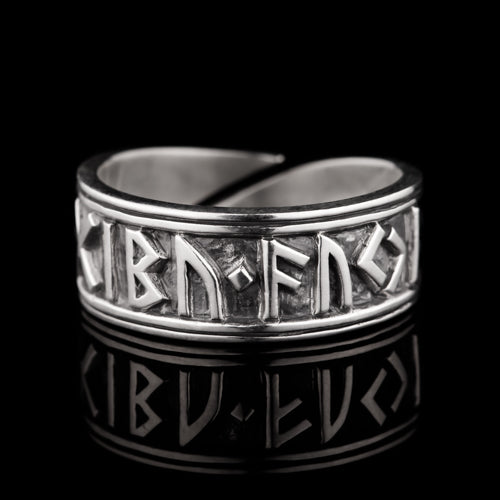 Rune Ring