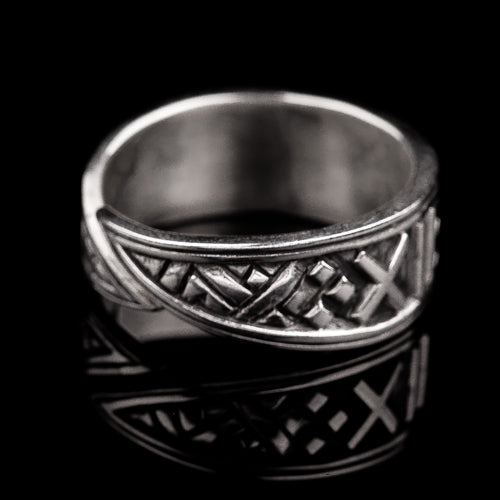 Rune Ring