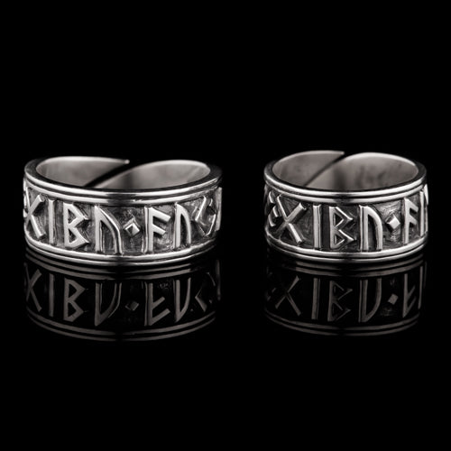 Rune Ring