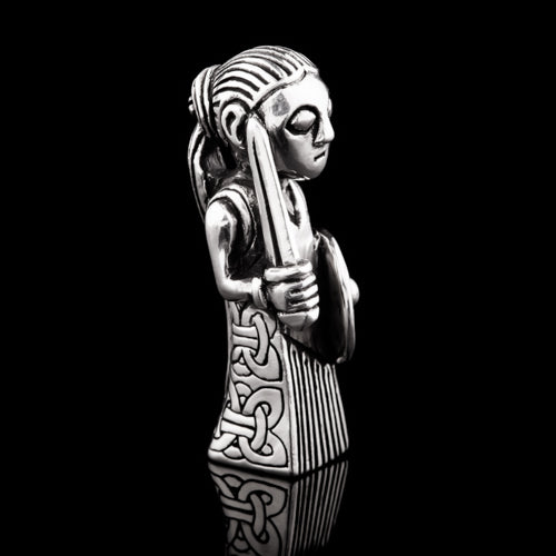 Valkyrie Pendant
