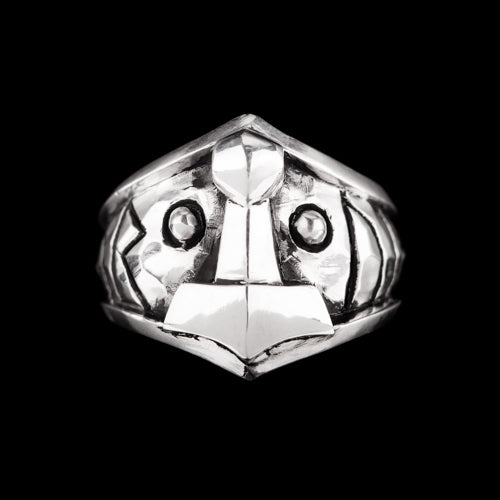 Thors Hammer Ring