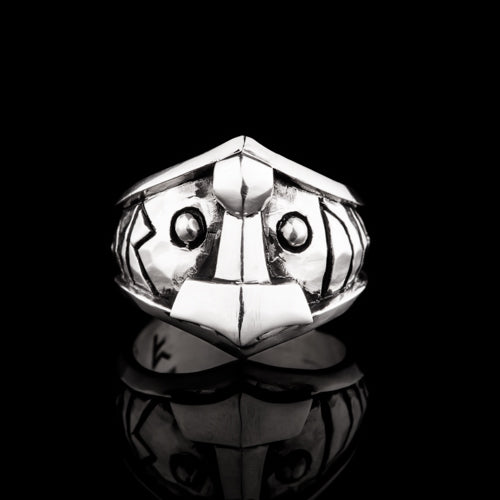 Thors Hammer Ring