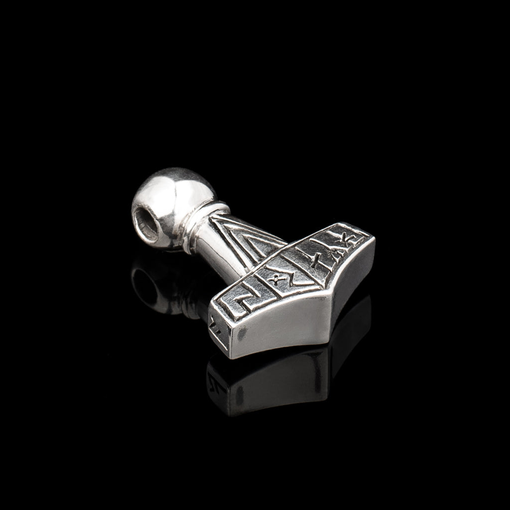 Runic Thor's Hammer