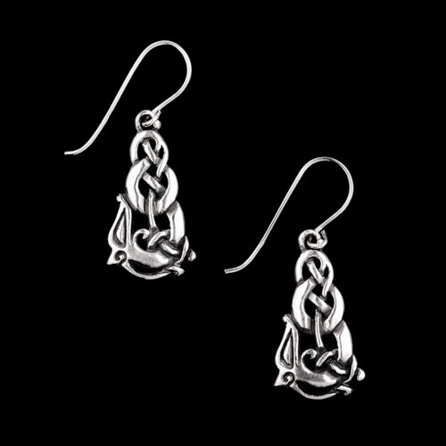 Earrings from Viking Age Byzantium