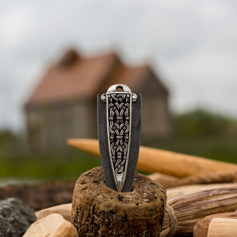 Viking Firesteel From Gotland