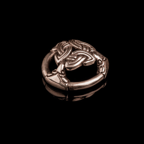 Viking Strap Divider from Gotland
