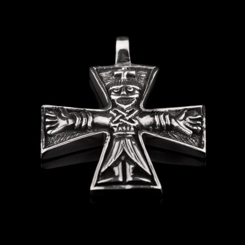 Viking Cross