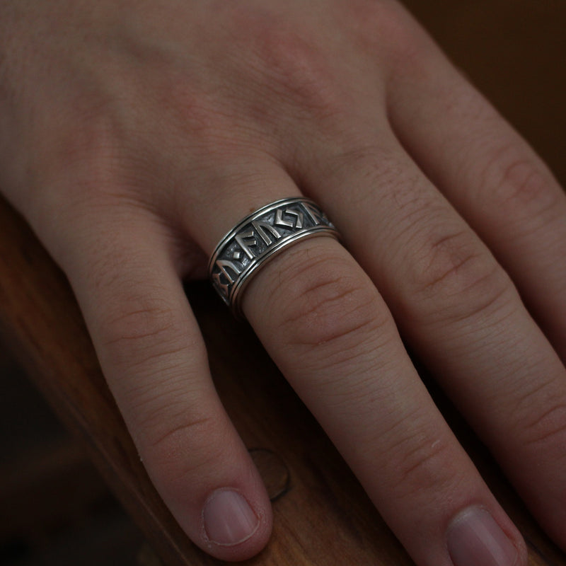 Rune Ring