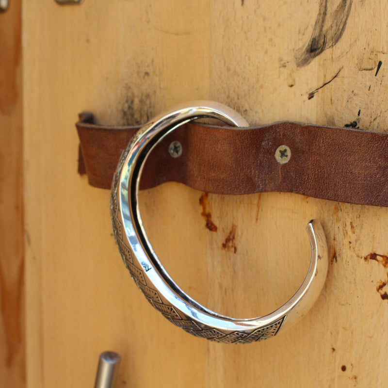Viking Axe Edge Armring