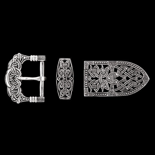 Gokstad Viking Belt
