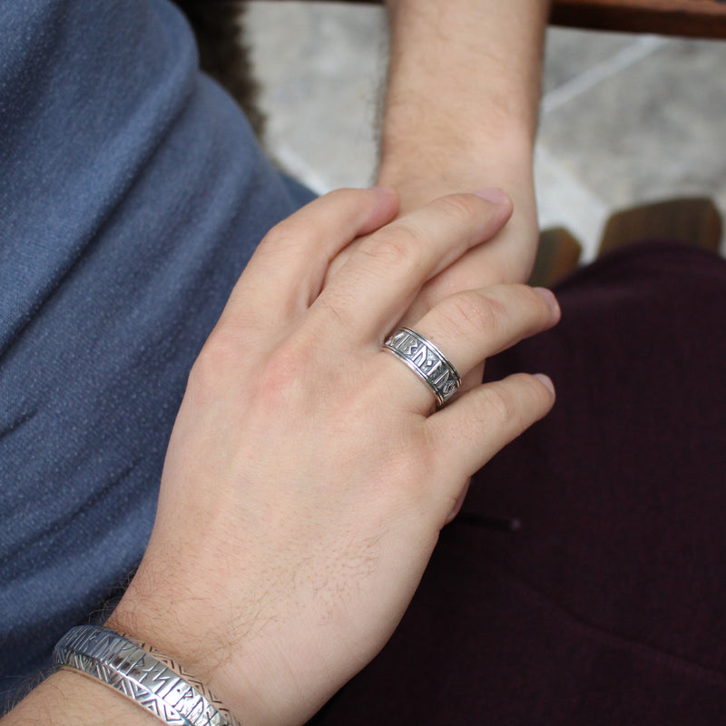 Rune Ring