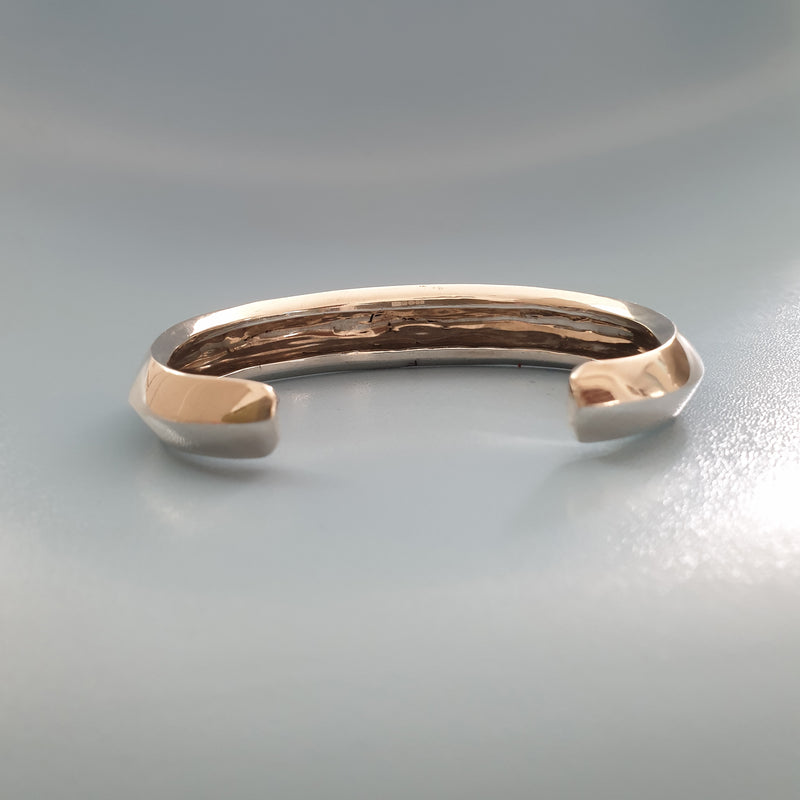 Viking Axe Edge Armring